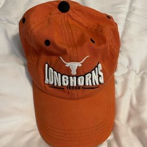 COPY - Texas Longhorns Hat